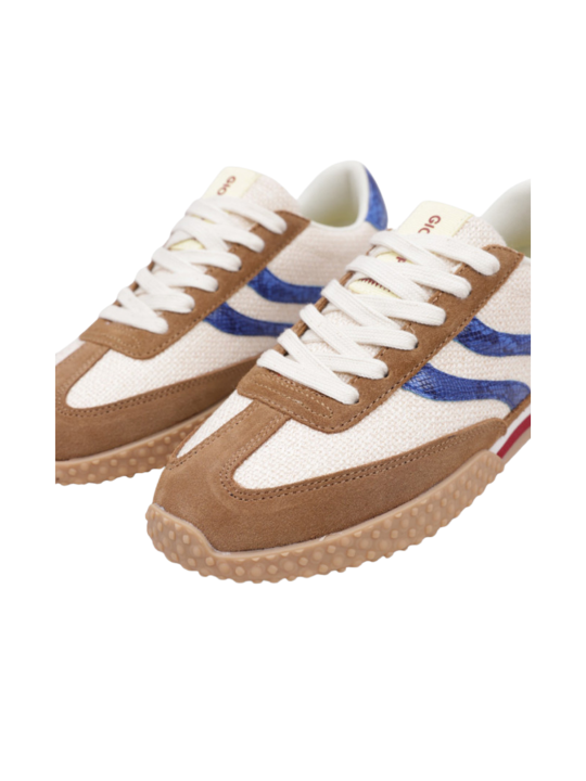 Deportivo Gioseppo Blomkest 78623 Beige