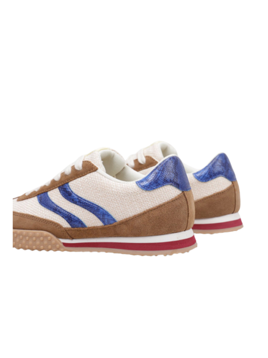 Deportivo Gioseppo Blomkest 78623 Beige