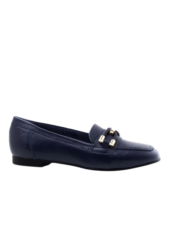 Mocasín Pitillos 11140 Marino