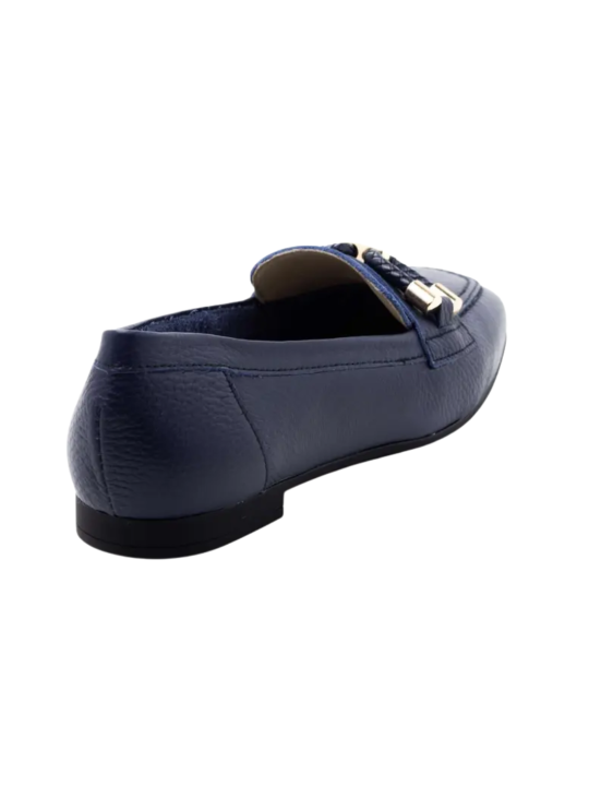 Mocasín Pitillos 11140 Marino