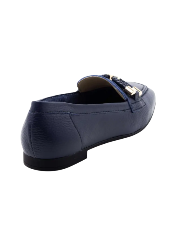 Mocasín Pitillos 11140 Marino