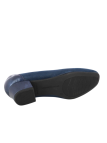 Zapato Tacón Doctor Cutillas 81212 Marino