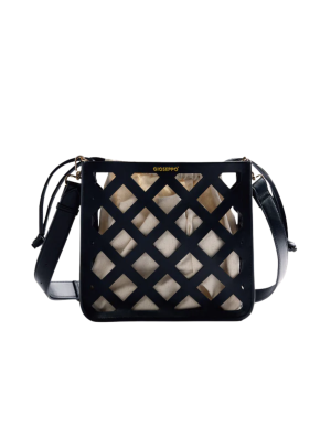 Bolso Gioseppo Tacurong 78265 Negro