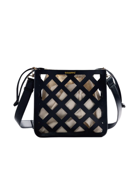 Bolso Gioseppo Tacurong 78265 Negro