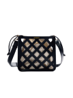 Bolso Gioseppo Tacurong 78265 Negro