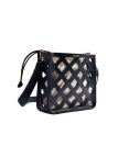 Bolso Gioseppo Tacurong 78265 Negro