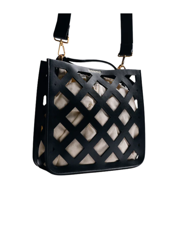 Bolso Gioseppo Tacurong 78265 Negro