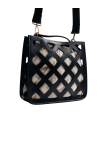 Bolso Gioseppo Tacurong 78265 Negro
