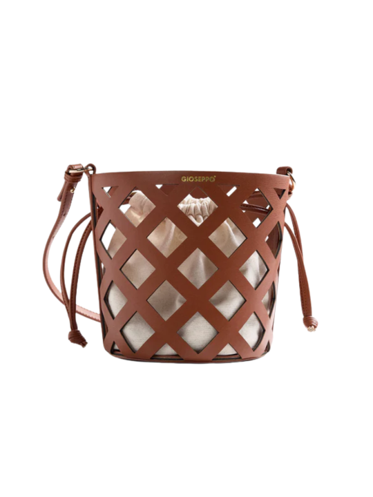 Bolso Gioseppo Tukuyu 78266 Cuero