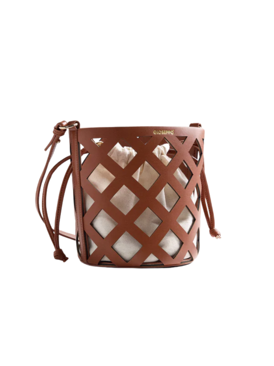 Bolso Gioseppo Tukuyu 78266 Cuero