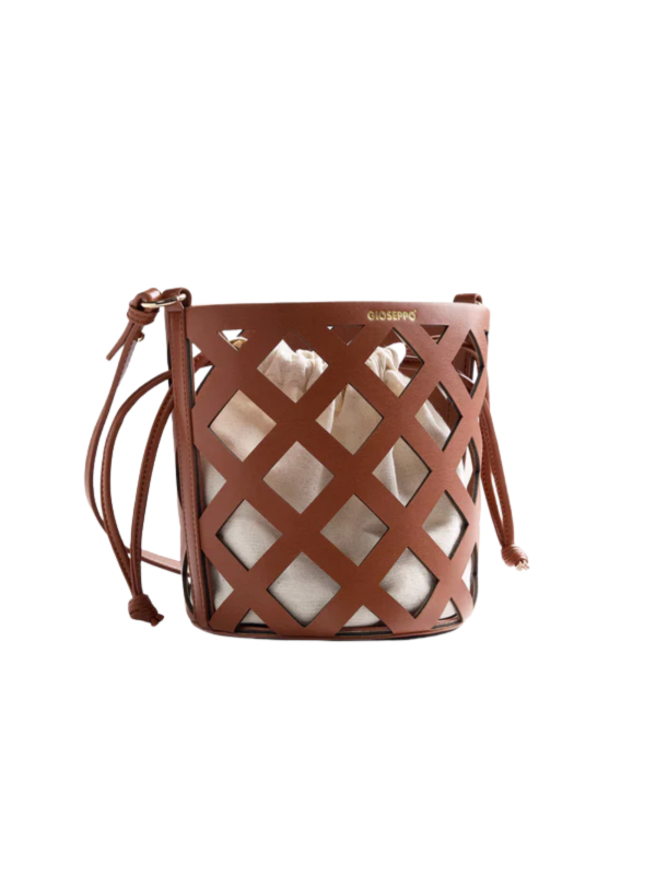 Bolso Gioseppo Tukuyu 78266 Cuero