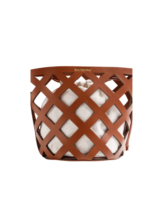 Bolso Gioseppo Tukuyu 78266 Cuero