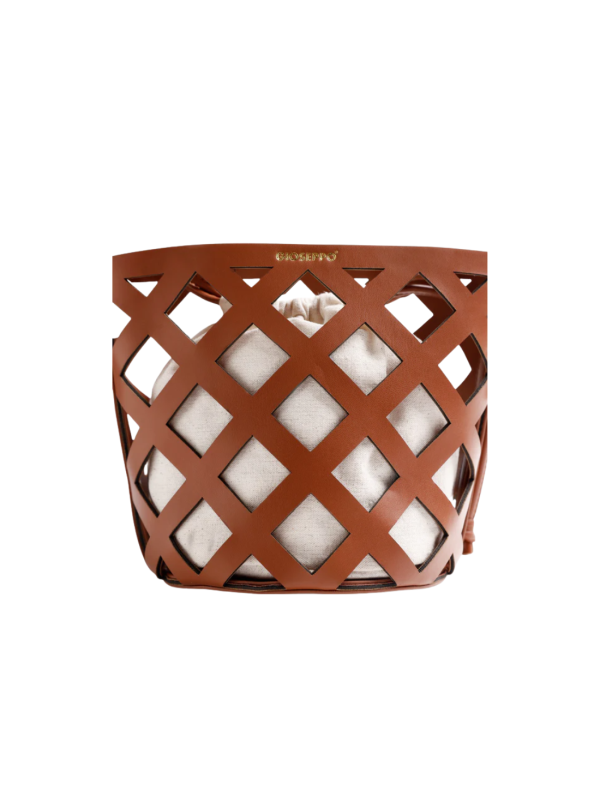 Bolso Gioseppo Tukuyu 78266 Cuero