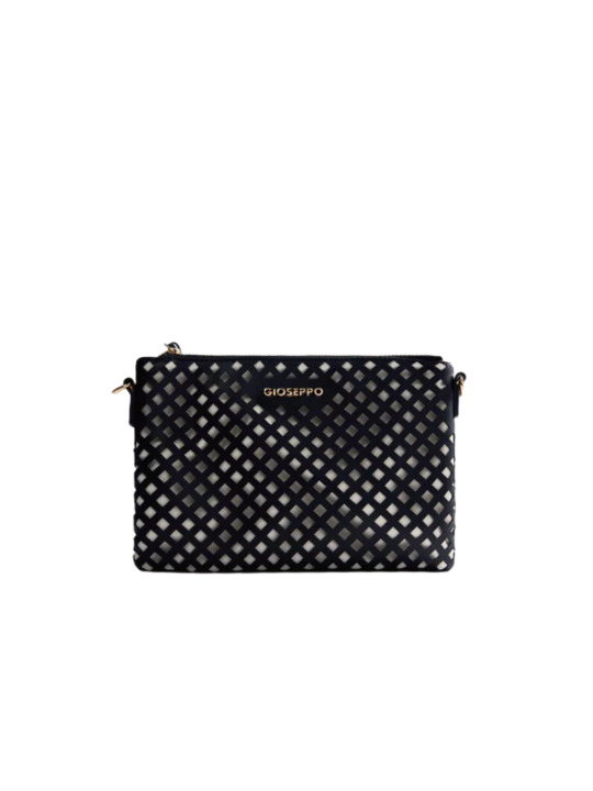 Bolso Gioseppo Barryton 78268 Negro