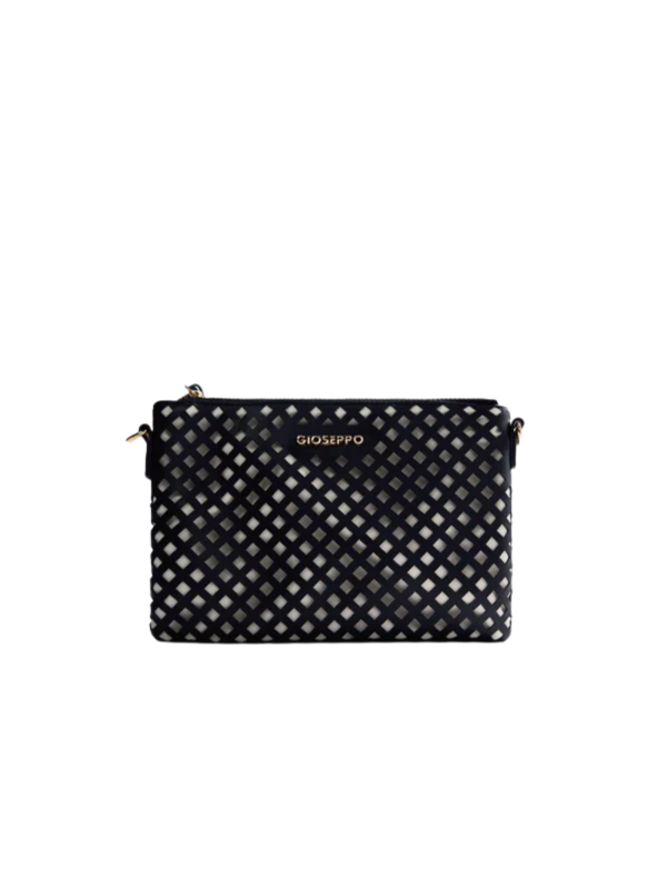 Bolso Gioseppo Barryton 78268 Negro