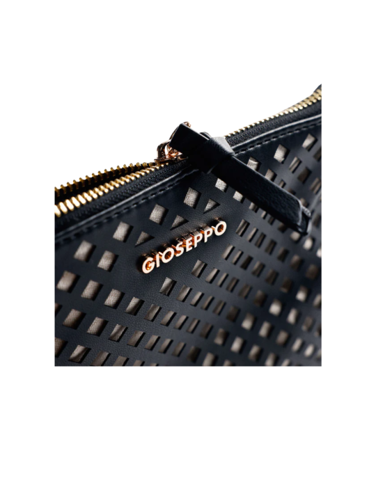 Bolso Gioseppo Barryton 78268 Negro