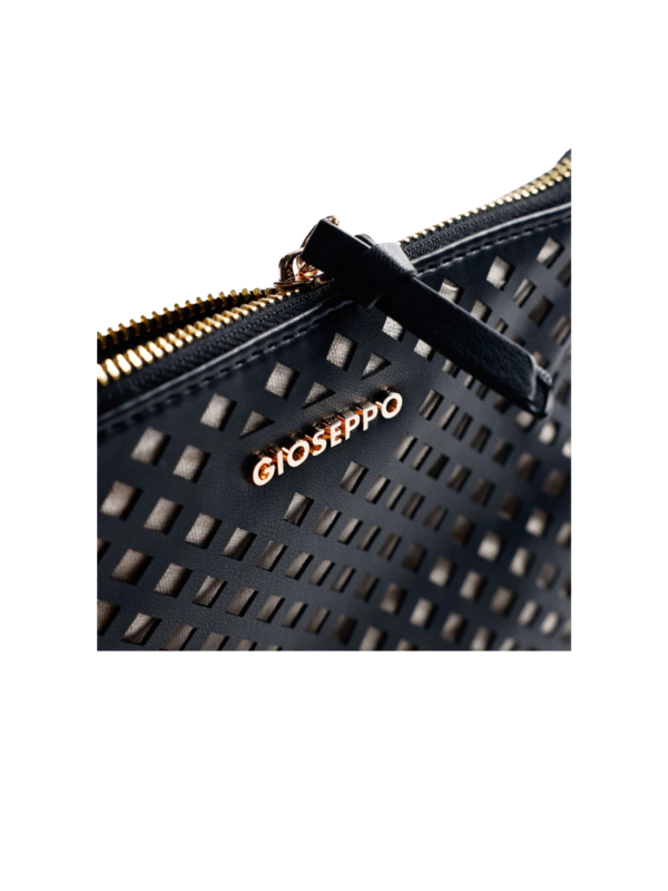 Bolso Gioseppo Barryton 78268 Negro