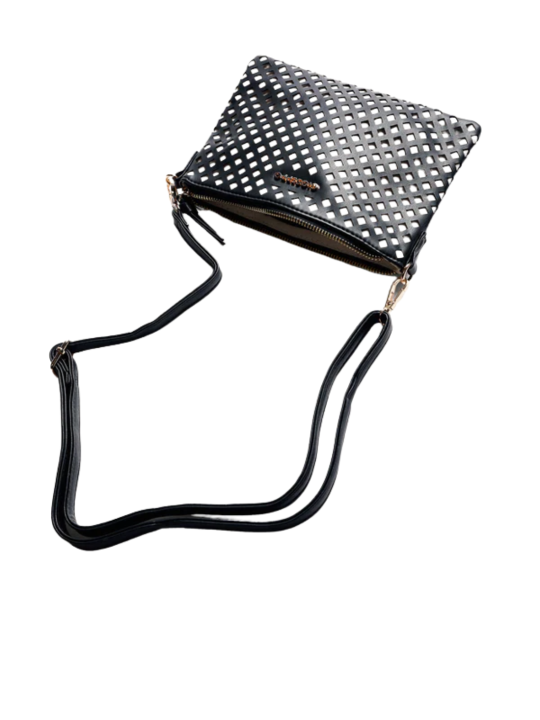 Bolso Gioseppo Barryton 78268 Negro