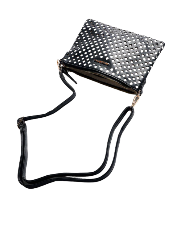 Bolso Gioseppo Barryton 78268 Negro