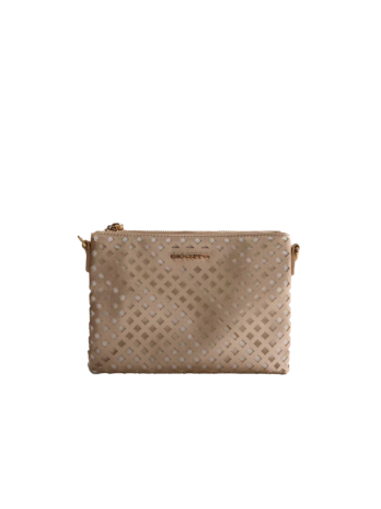 Bolso Gioseppo Barryton 78268 Platino