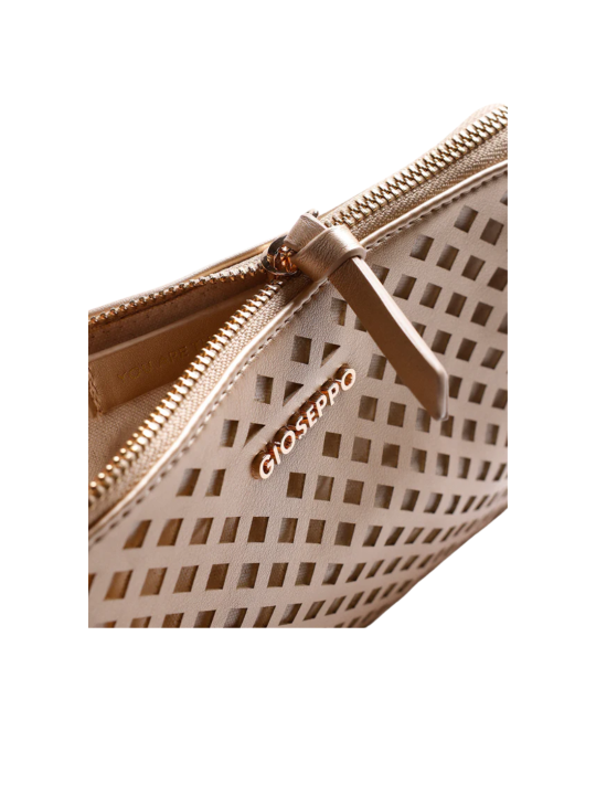 Bolso Gioseppo Barryton 78268 Platino