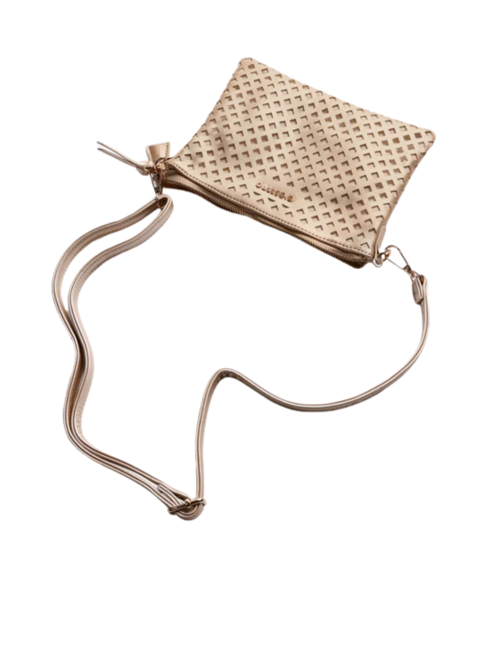 Bolso Gioseppo Barryton 78268 Platino