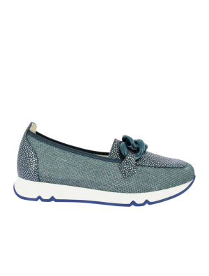 Mocasín Doctor Cutillas 82561 Pacifico