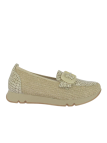 Mocasín Doctor Cutillas 82566 Beige