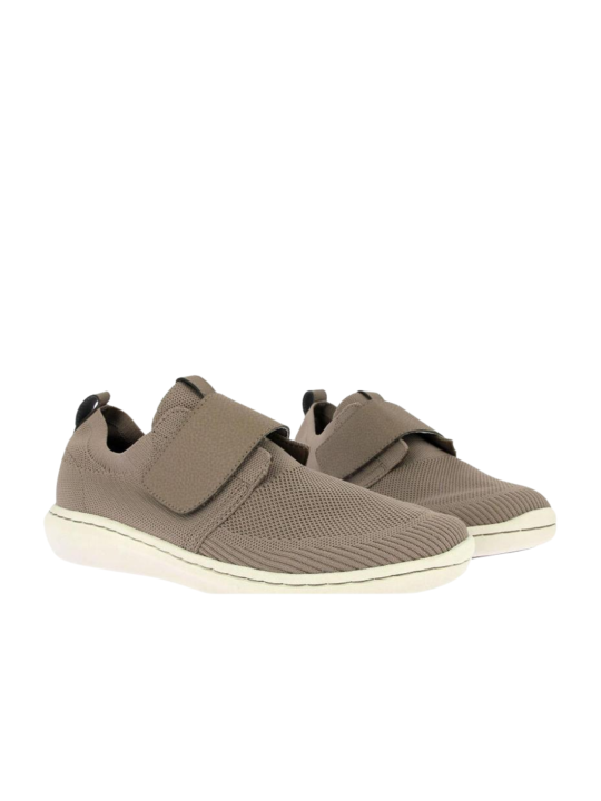 Zapatilla Doctor Cutillas 34811 Tostado