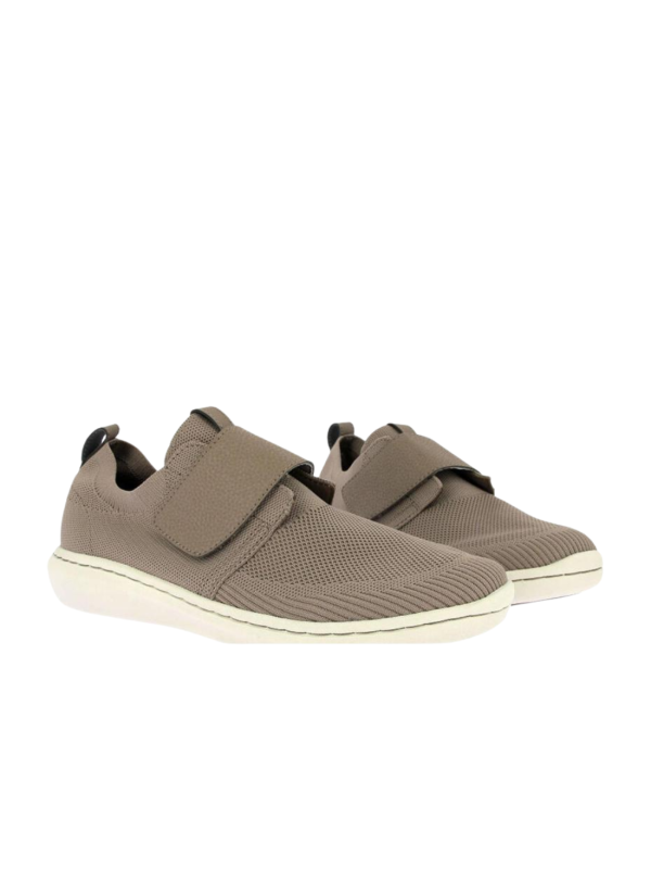 Zapatilla Doctor Cutillas 34811 Tostado