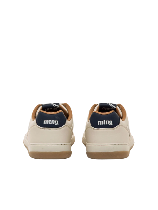 Deportivo Respetuoso Mustang Free 84766 Beige