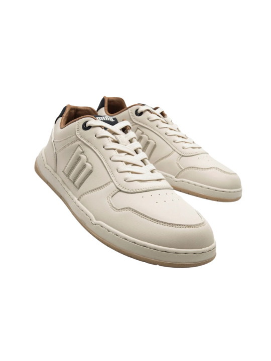 Deportivo Respetuoso Mustang Free 84766 Beige