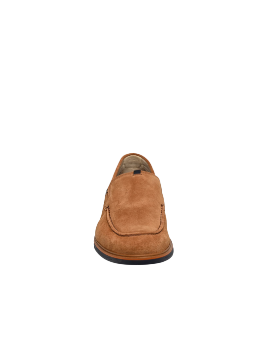 Zapato Fluchos Tristan F1745 Marrón