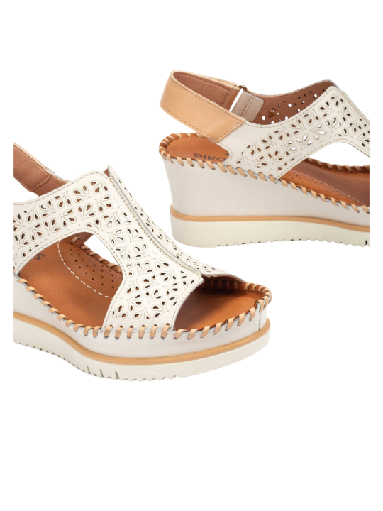 Sandalia Pikolinos Aguadulce W3Z-1623C1 Nata