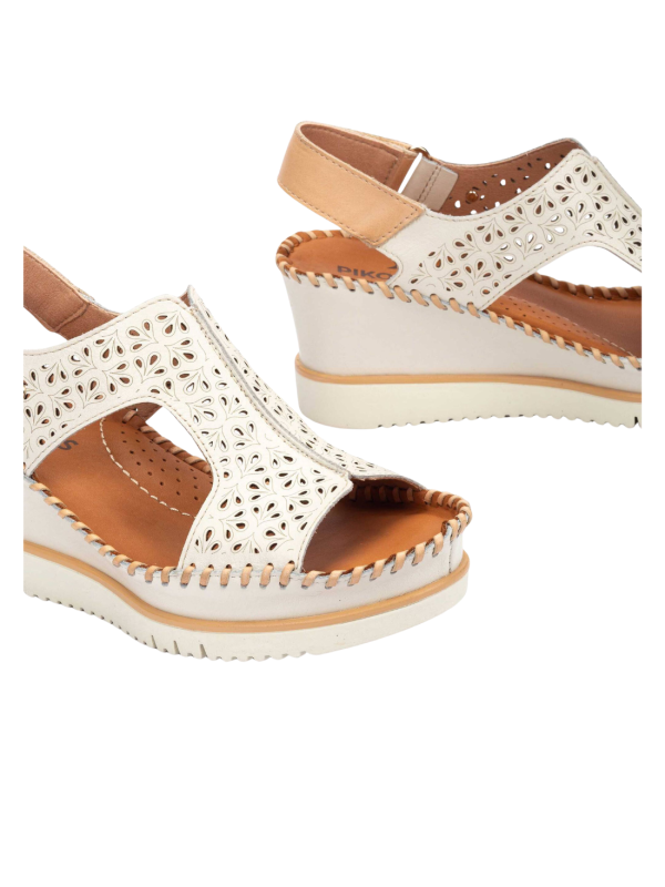 Sandalia Pikolinos Aguadulce W3Z-1623C1 Nata