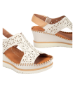 Sandalia Pikolinos Aguadulce W3Z-1623C1 Nata