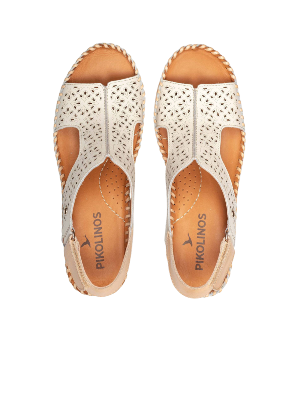 Sandalia Pikolinos Aguadulce W3Z-1623C1 Nata