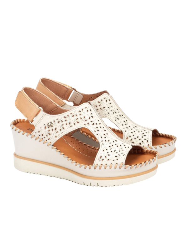 Sandalia Pikolinos Aguadulce W3Z-1623C1 Nata