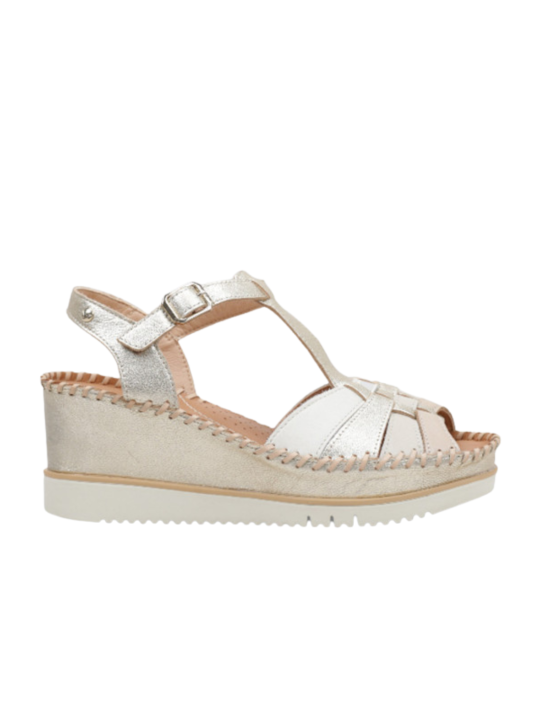 Sandalia Pikolinos Aguadulce W3Z-1836CLC1 Carrara