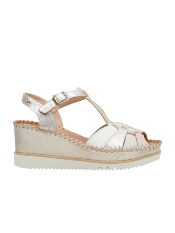 Sandalia Pikolinos Aguadulce W3Z-1836CLC1 Carrara