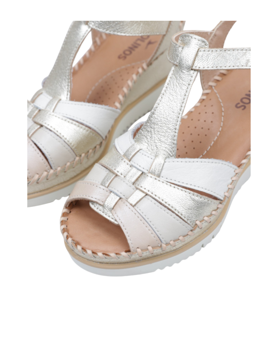 Sandalia Pikolinos Aguadulce W3Z-1836CLC1 Carrara