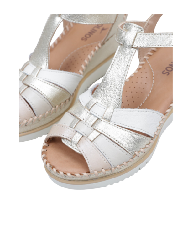 Sandalia Pikolinos Aguadulce W3Z-1836CLC1 Carrara