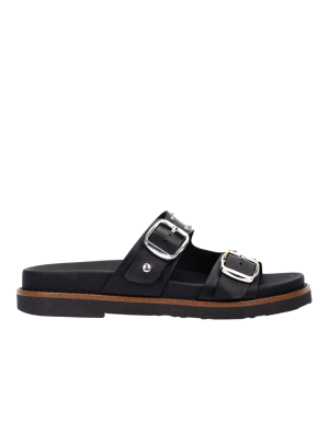 Sandalia Pikolinos Aitana W7Z-0939 Negro