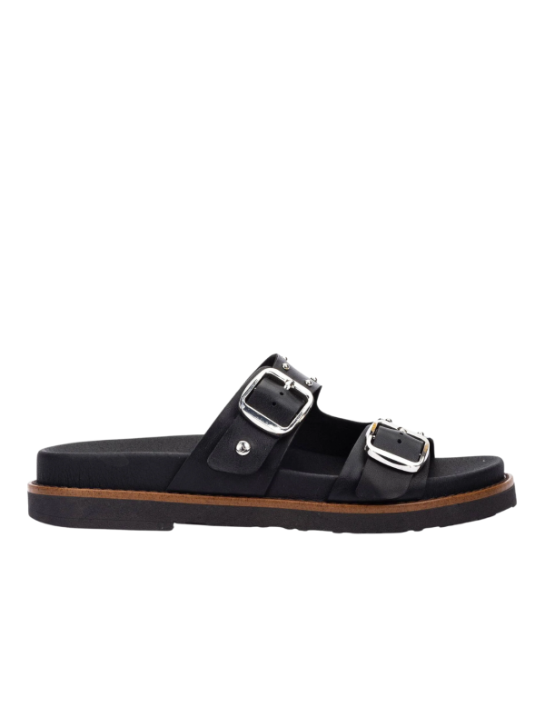 Sandalia Pikolinos Aitana W7Z-0939 Negro