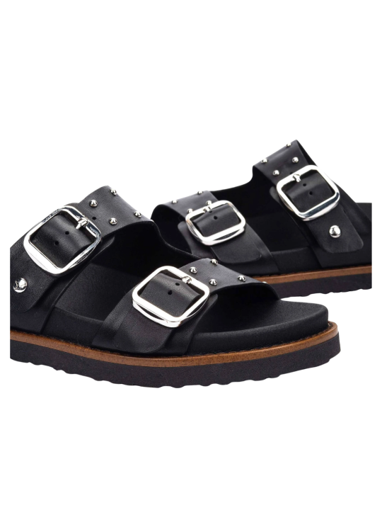 Sandalia Pikolinos Aitana W7Z-0939 Negro