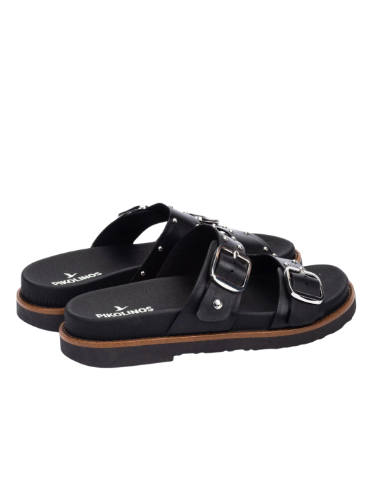 Sandalia Pikolinos Aitana W7Z-0939 Negro