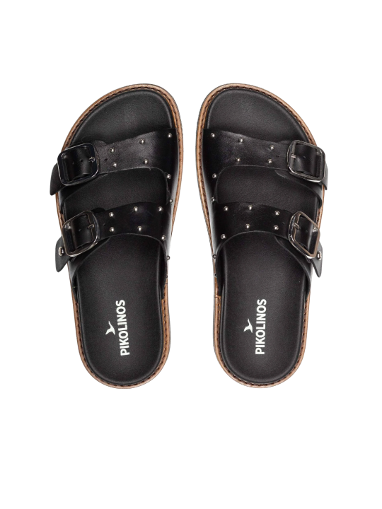 
Sandalia Pikolinos Aitana W7Z-0939 Negro