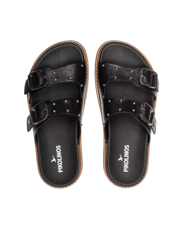 
Sandalia Pikolinos Aitana W7Z-0939 Negro