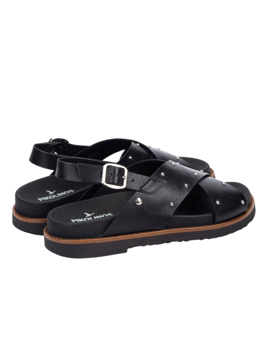 Sandalia Pikolinos Aitana W7Z-0995 Negro