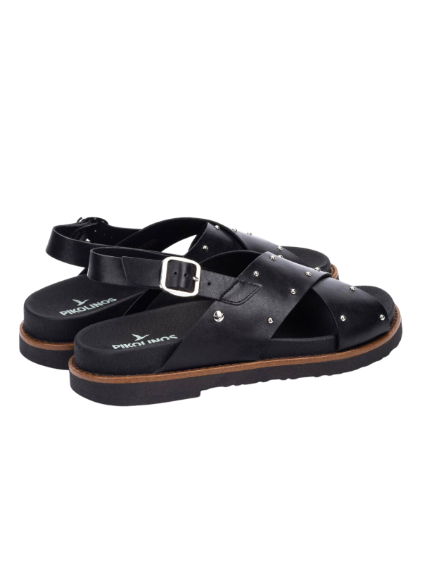 Sandalia Pikolinos Aitana W7Z-0995 Negro